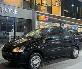 TATA INDIGO SW 1.4 TDI COMFORT