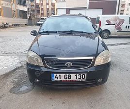 TATA INDIGO SW 1.4 TDI COMFORT