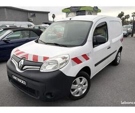 4 740 HT • KANGOO 1.5 DCI 75 EXTRA R-LINK