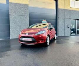 FIESTA 1.4 TDCI AMBIENTE