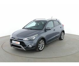 HYUNDAI I20 1.0 T-GDI ACTIVE