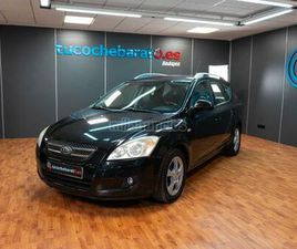 KIA - CEED SPORTY WAGON 1.6 CRDI 115CV ACTIVE