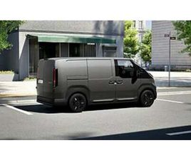 KIA PV5 CARGO PLUS LONG RANGE L2H1 71.2 KWH 163HK FÖRETAG*