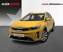 KIA STONIC KIA - STONIC
