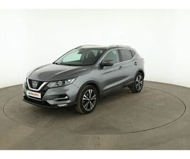 NISSAN QASHQAI 1.2 DIG-T N-CONNECTA