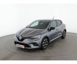 RENAULT CLIO 1.0 TCE EVOLUTION