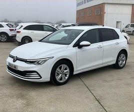VOLKSWAGEN GOLF LIFE 1.0 ETSI DSG 110CV