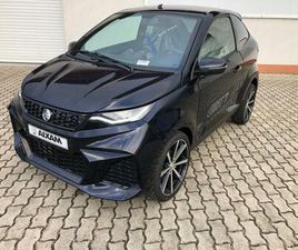 AIXAM COUPE AIXAM COUPÉ GTI