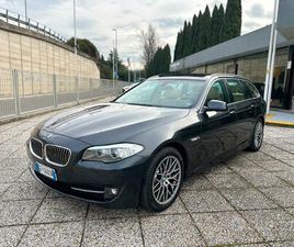 BMW SERIE 5 TOURING 525 BMW 525D TOURING