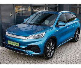 BYD ATTO3 ATTO 3 COMFORT 60,4KWH KÉSZLETRŐL