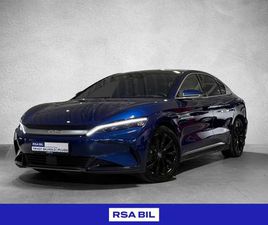 4X4 INTRO PACK 509HK/521KM/PANORAMA/DYNAUDIO/HUD/APP