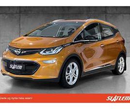 OPEL AMPERA OPEL AMPERA-E 2018 –204 HK–AUTOMAT – 95 000 KM