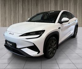 EXCELLENCE/AWD/530HK/502KM WLTP/VINTERHJUL/KROK/FINANS