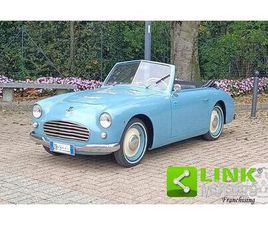 OLDTIMER SIATA AMICA 49