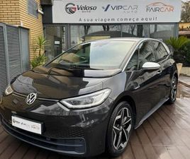 VW ID.3 PRO PERFORMANCE 1ST PLUS