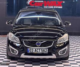 VOLVO C30 1.6