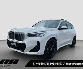 BMW IX1 XDRIVE30 (M-SPORT NAVI LED )