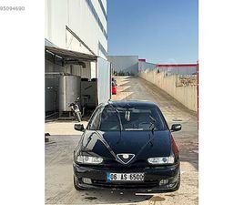 ALFA ROMEO 146 1.6 L