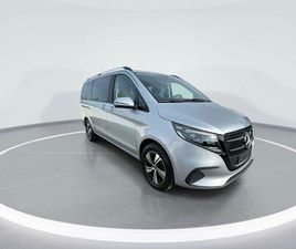 MERCEDES CLASSE V 300 STYLE L2 EASYPACK STYLEPLUS PACK NAVI BURMESTER