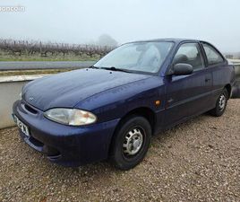 HYUNDAI PONY 1.3 84 CV