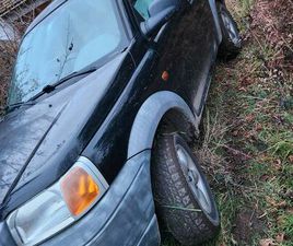 VENDS LAND FREELANDER 125000KM