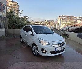 MITSUBISHI ATTRAGE 1.2 INTENSE PLUS