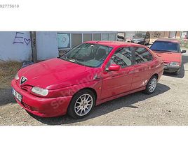 ALFA ROMEO 146 1.6 L