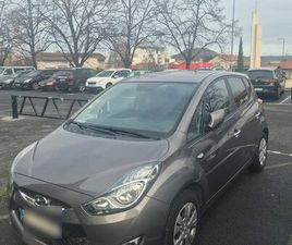 HYUNDAI IX20 90CH