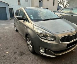 KIA CARENS 164.000KM À VENDRE