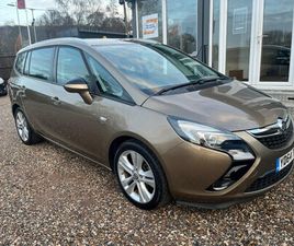 2014 (64) - 2.0 CDTI SRI AUTO EURO 5 5DR