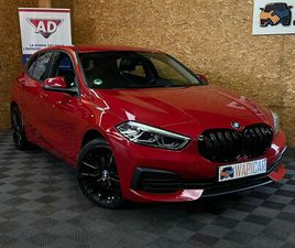 BMW SÉRIE 1 118 NAVI**CAMERA**ANDROID