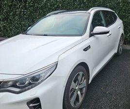 KIA OPTIMA SW
