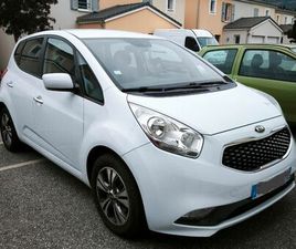 KIA VENGA