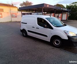 BERLINGO UTILITAIRE
