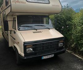 CITROEN C25 CITROEN C25