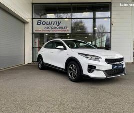 KIA XCEED KIA XCEED 1.6 CRDI 136CH MHEV ACTIVE IBVM6