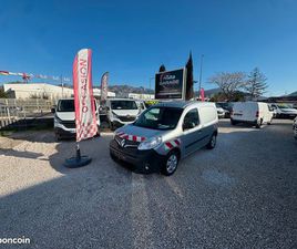 ARRIVAGE DE PLUSIEURS RENAULT KANGOO EXPRESS ET MAXI III 1.5 DCI 95CV GPS/3 PLACES /GTIE 12 MOIS