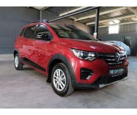 2024 RENAULT TRIBER 1.0 DYNAMIQUE AUTO