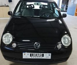 VW LUPO 1.0I