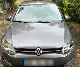 VOLKSWAGEN POLO V 1.6 TDI 90 IKKS
