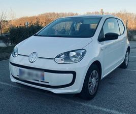 VOLKSWAGEN UP! VOLKSWAGEN UP CUP