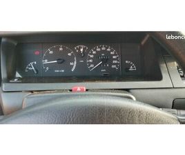 RENAULT SAFRANE SAFRANE