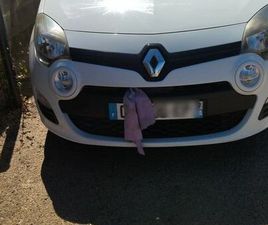 TWINGO BON ETAT