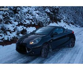 RENAULT WIND 1.6 133 CV 2011