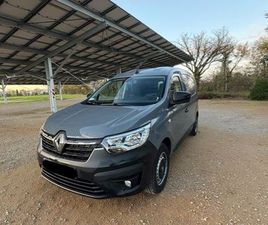 RENAULT EXPRESS VAN RENAULT EXPRESS VAN