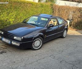 CORRADO G60