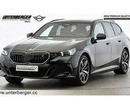 XDRIVE40 TOURING M SPORTPAKET HEAD-UP DAB