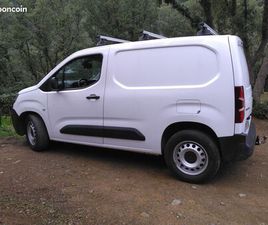 CITROEN BERLINGO CITROËN BERLINGO