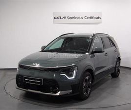 KIA E-NIRO KIA - ENIRO