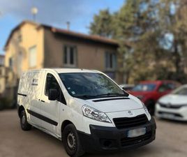 PEUGEOT EXPERT PEUGEOT EXPERT L1H1 1.6 HDI 90 PACK CD CLIM